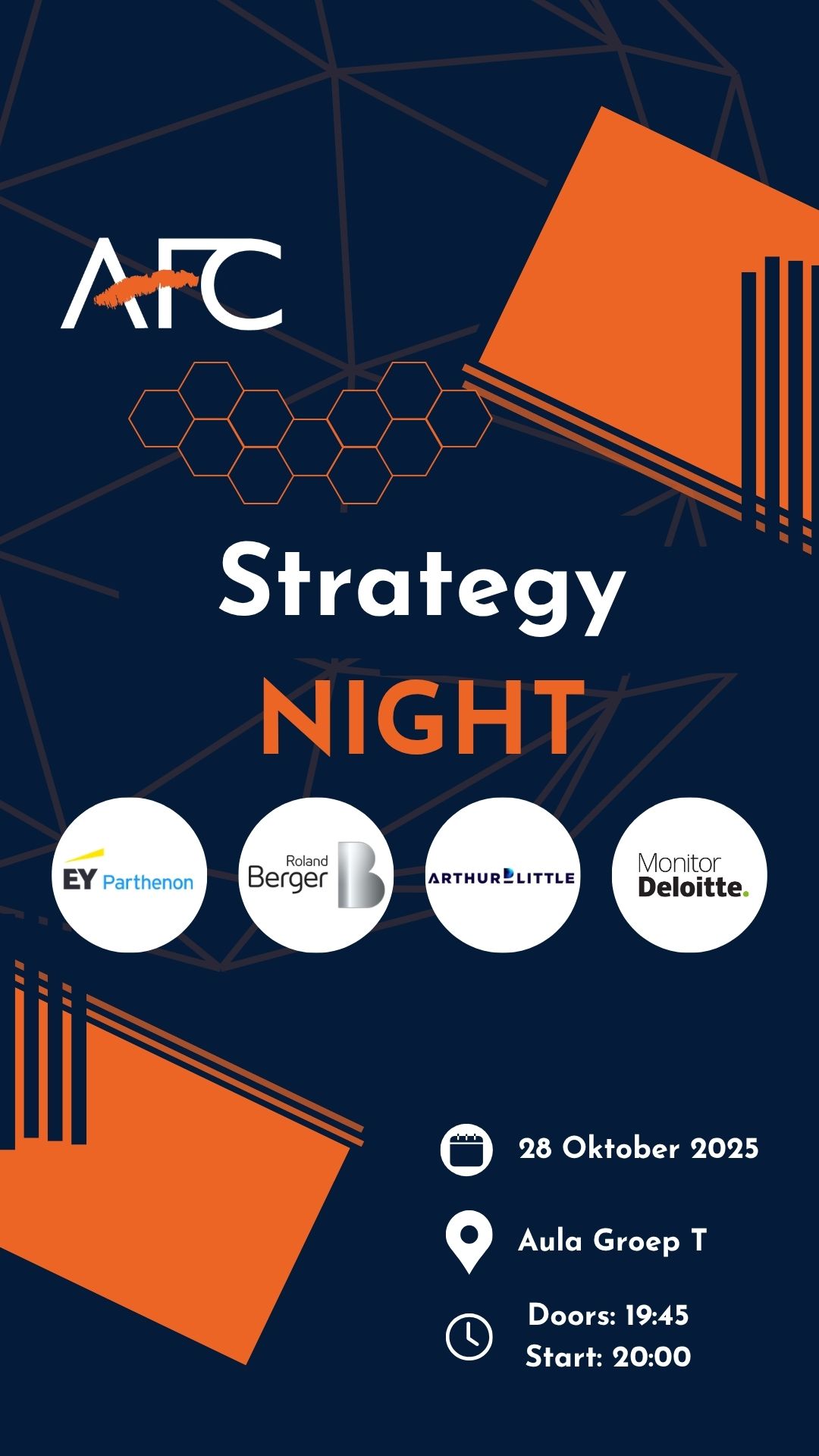 STrategy Night
