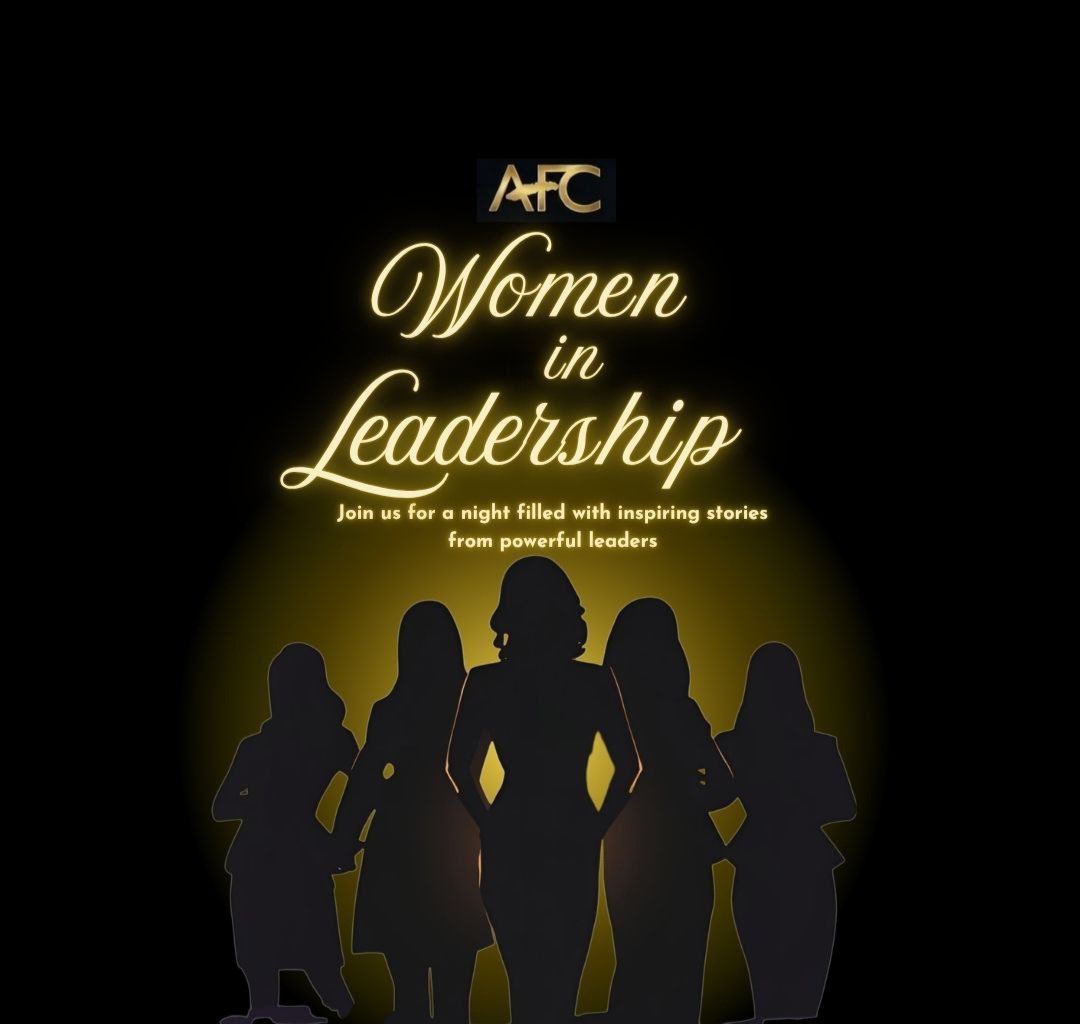 Women in Leadership
