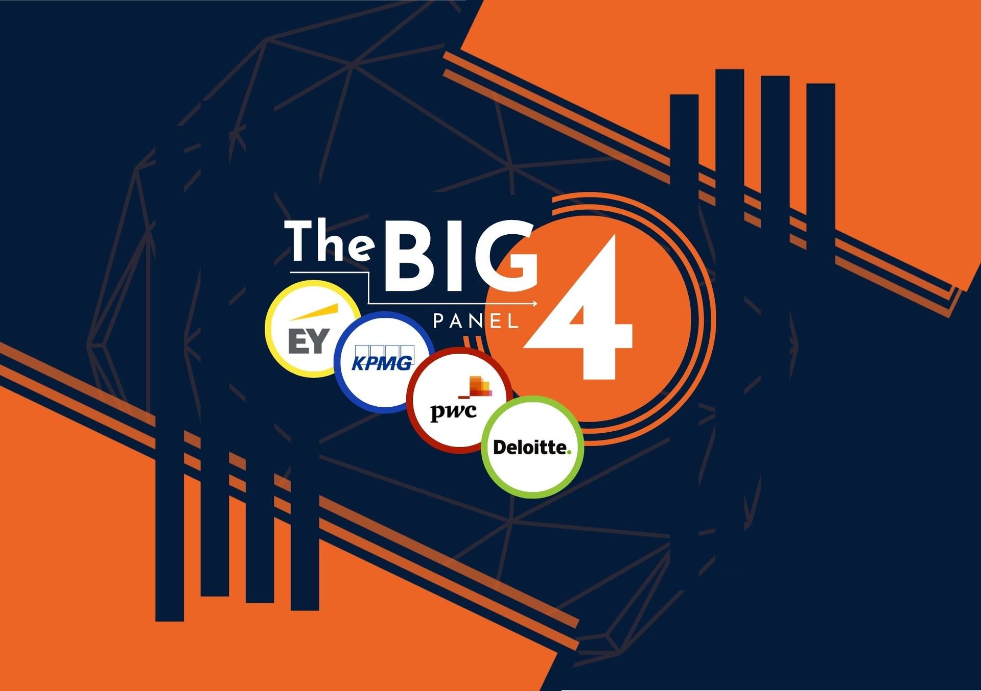 The BIG 4 Panel